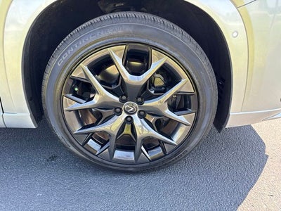 2024 Lexus TX TX 500h F SPORT Luxury