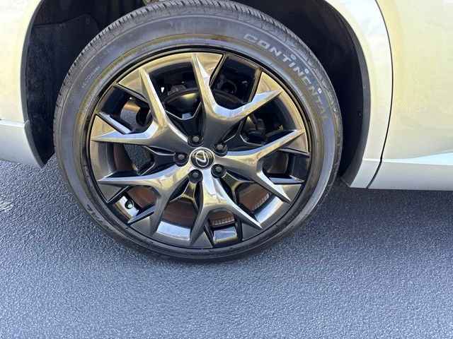 2024 Lexus TX TX 500h F SPORT Luxury