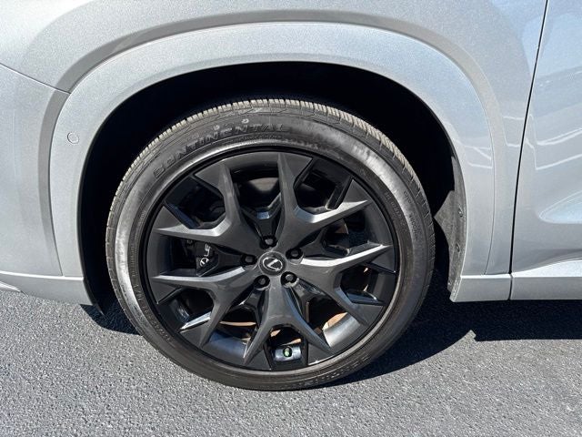 2024 Lexus TX TX 500h F SPORT Luxury