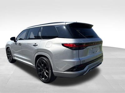 2024 Lexus TX TX 500h F SPORT Luxury