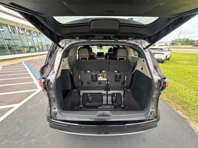 2023 Toyota Sienna Platinum 7 Passenger