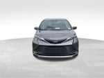 2023 Toyota Sienna Platinum 7 Passenger