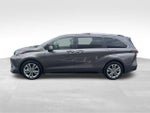 2023 Toyota Sienna Platinum 7 Passenger