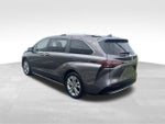2023 Toyota Sienna Platinum 7 Passenger