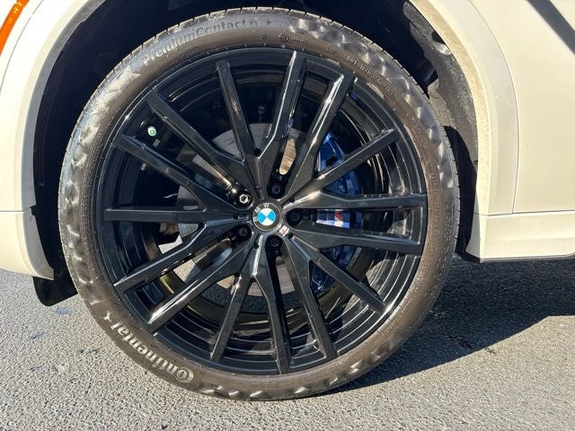 2027 BMW X6 xDrive40i