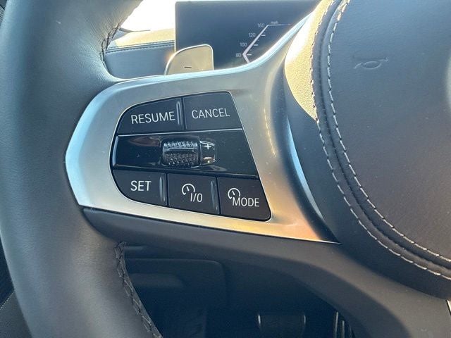 2027 BMW X6 xDrive40i
