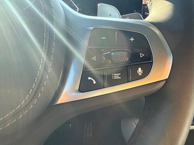 2027 BMW X6 xDrive40i