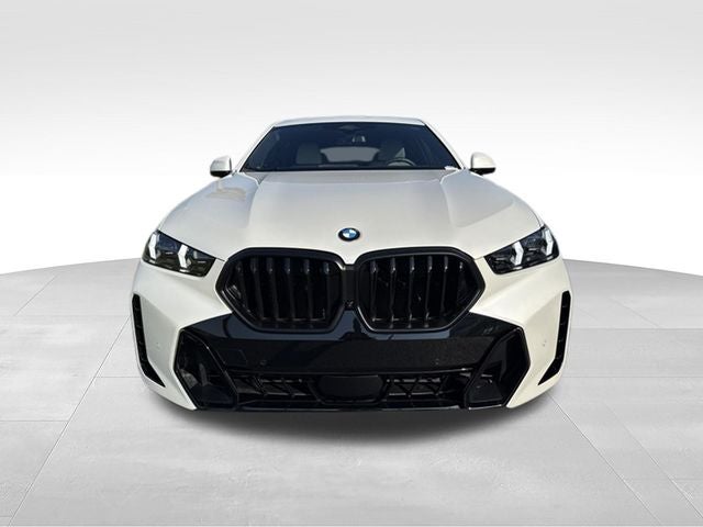 2027 BMW X6 xDrive40i
