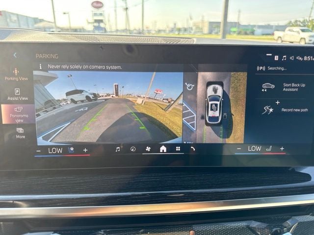 2027 BMW X6 xDrive40i