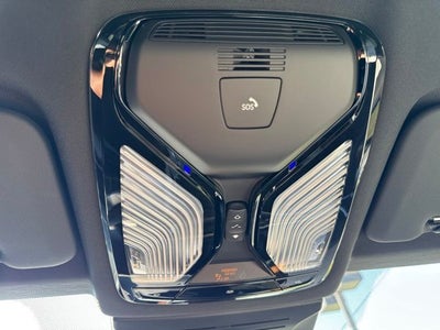2027 BMW X6 xDrive40i
