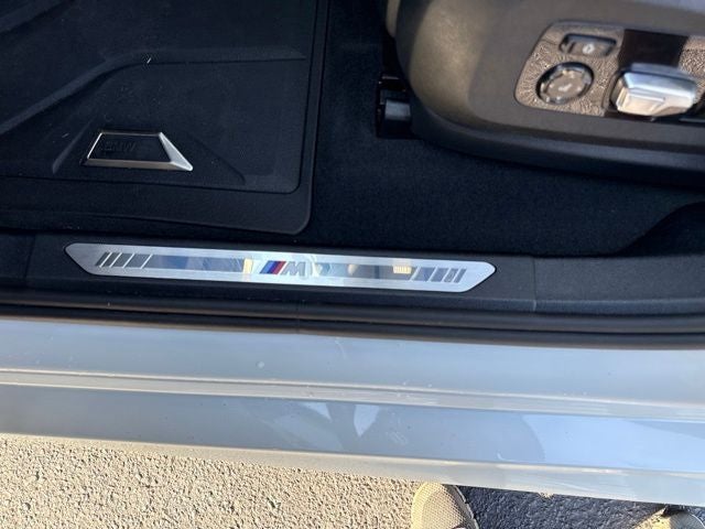 2027 BMW X6 xDrive40i