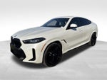 2027 BMW X6 xDrive40i