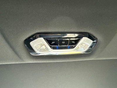 2027 BMW X6 xDrive40i