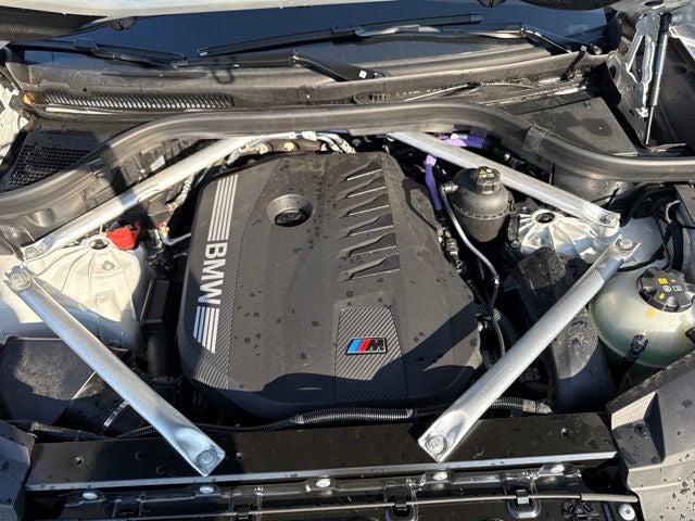 2027 BMW X6 xDrive40i