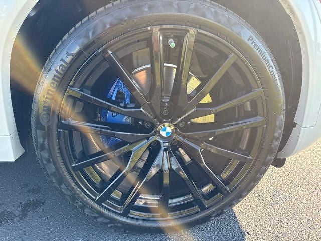 2027 BMW X6 xDrive40i