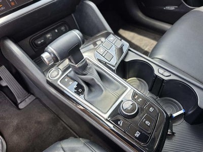 2023 Kia Sportage SX