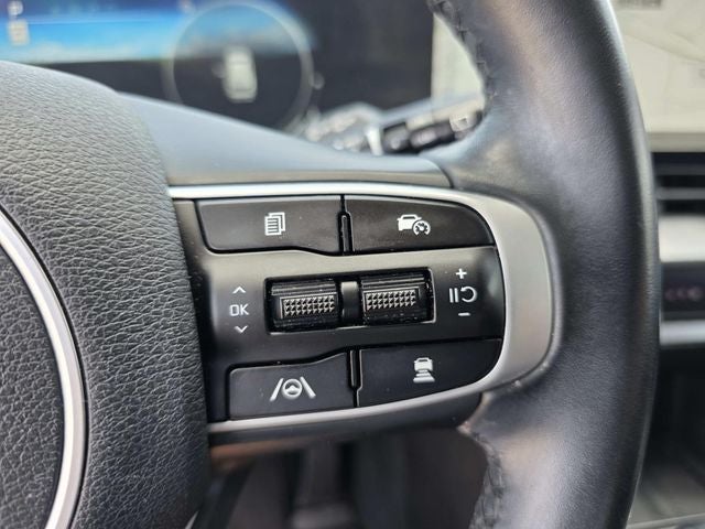 2023 Kia Sportage SX