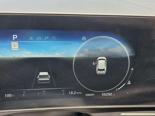 2023 Kia Sportage SX