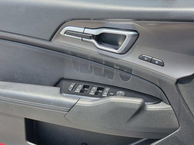 2023 Kia Sportage SX