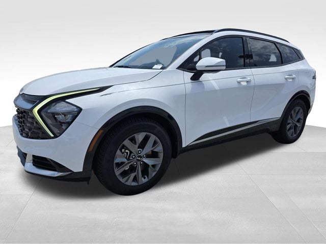 2023 Kia Sportage SX