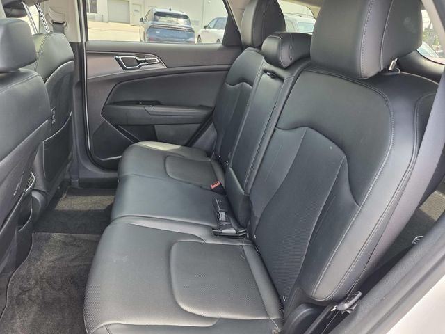 2023 Kia Sportage SX