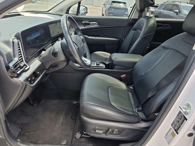 2023 Kia Sportage SX