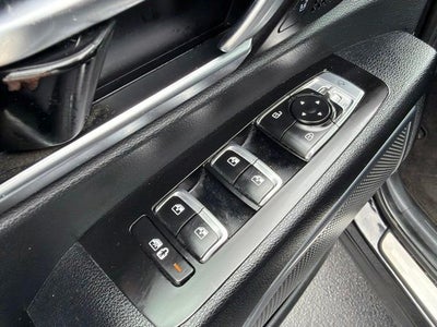2024 Kia Telluride SX-Prestige