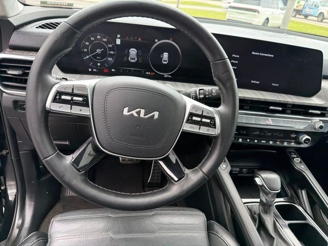 2024 Kia Telluride SX-Prestige