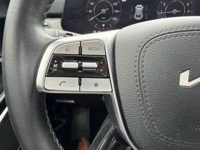 2024 Kia Telluride SX-Prestige
