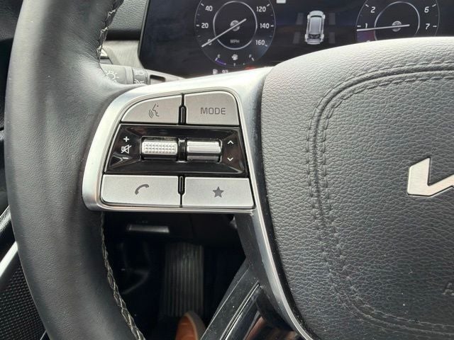 2024 Kia Telluride SX-Prestige
