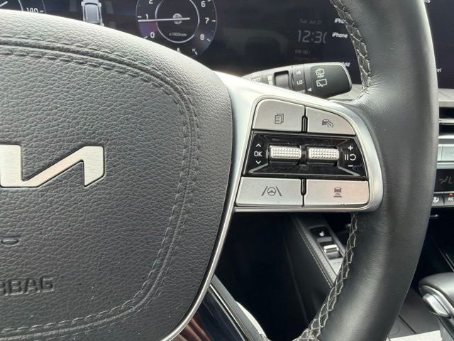 2024 Kia Telluride SX-Prestige