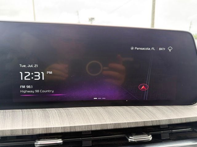 2024 Kia Telluride SX-Prestige