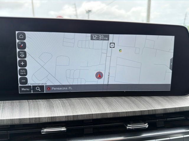 2024 Kia Telluride SX-Prestige
