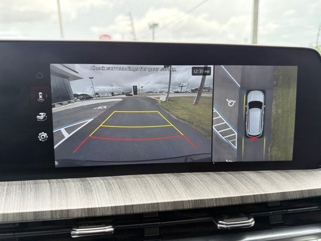 2024 Kia Telluride SX-Prestige