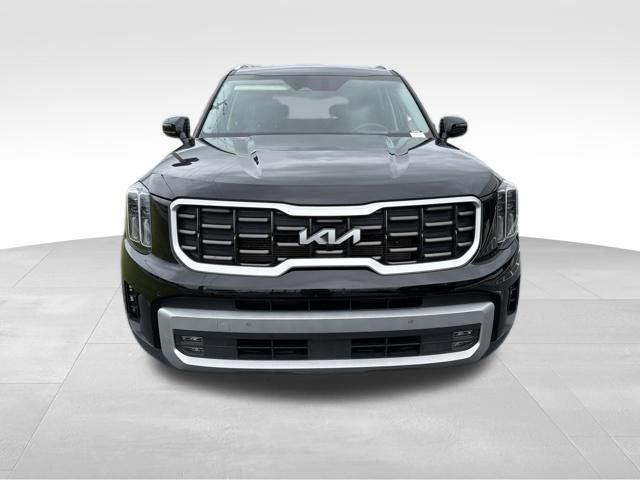 2024 Kia Telluride SX-Prestige