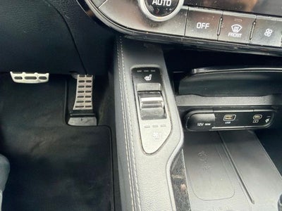 2024 Kia Telluride SX-Prestige