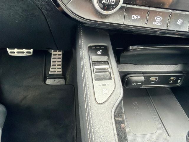 2024 Kia Telluride SX-Prestige