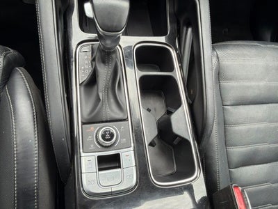 2024 Kia Telluride SX-Prestige