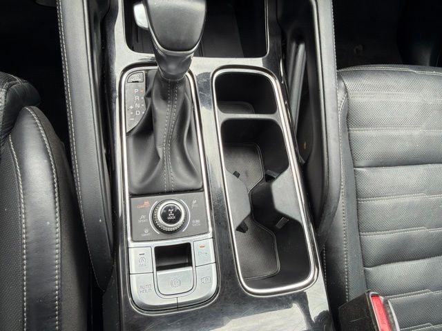2024 Kia Telluride SX-Prestige