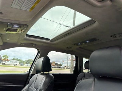 2024 Kia Telluride SX-Prestige