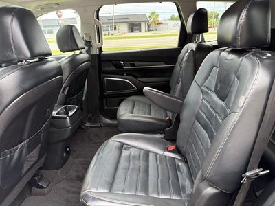 2024 Kia Telluride SX-Prestige
