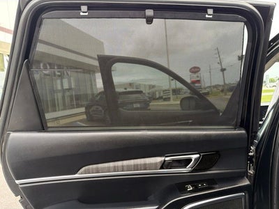 2024 Kia Telluride SX-Prestige