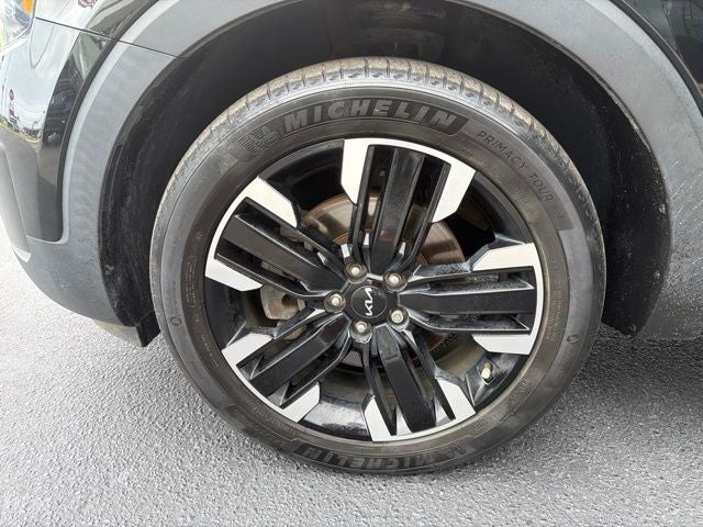 2024 Kia Telluride SX-Prestige