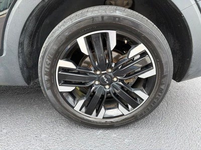 2024 Kia Telluride SX-Prestige