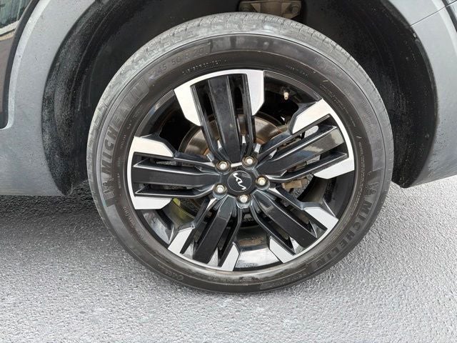 2024 Kia Telluride SX-Prestige