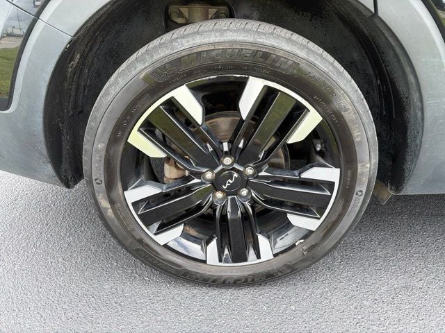 2024 Kia Telluride SX-Prestige