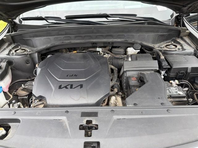 2024 Kia Telluride SX-Prestige