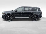 2024 Kia Telluride SX-Prestige