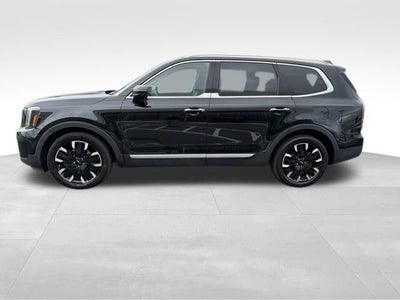 2024 Kia Telluride SX-Prestige