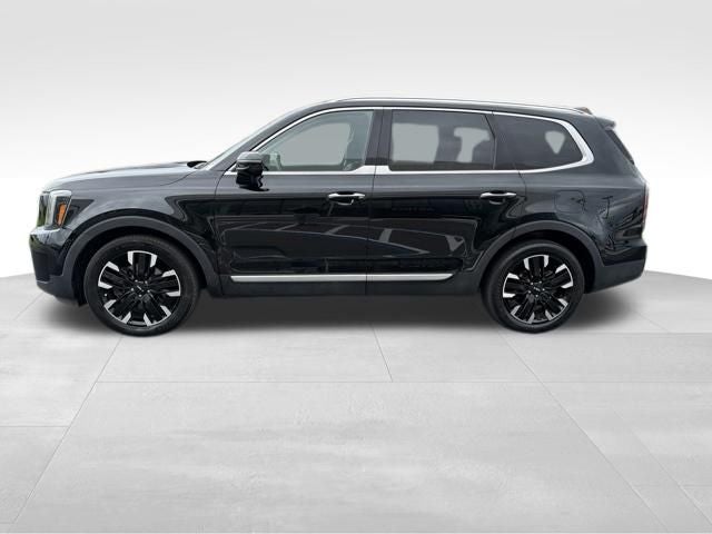 2024 Kia Telluride SX-Prestige